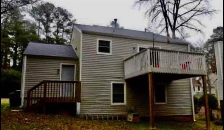 Room for Rent! $ including ut