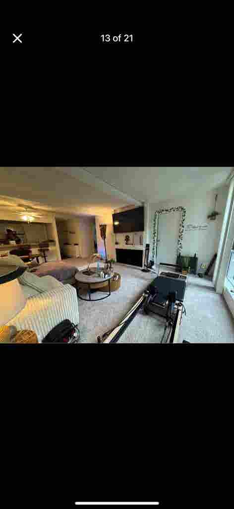 ROOM FOR RENT – Mariners Village