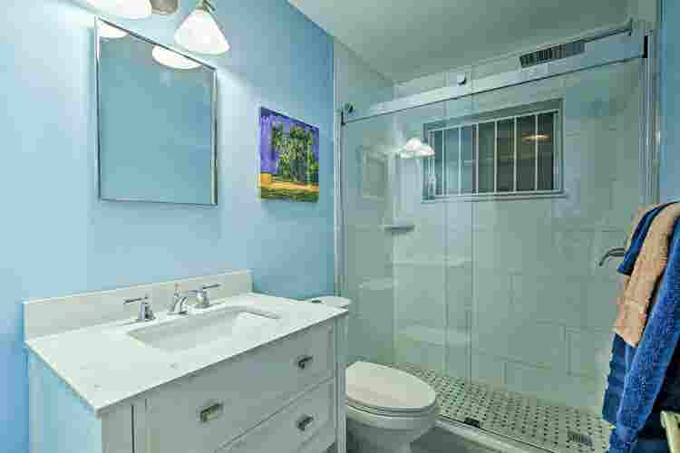 Gorgeous 3Bedroom Pool Home