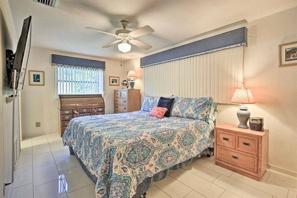 Gorgeous 3Bedroom Pool Home