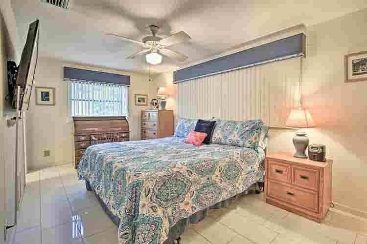 Gorgeous 3Bedroom Pool Home