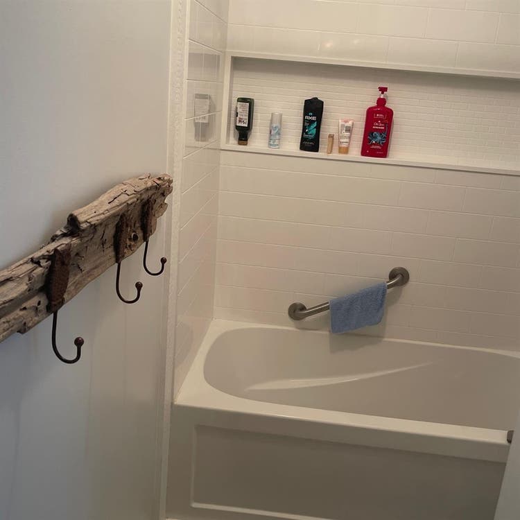 Room available