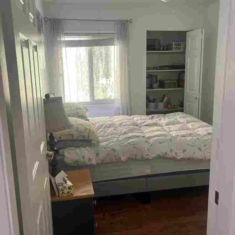 Room available