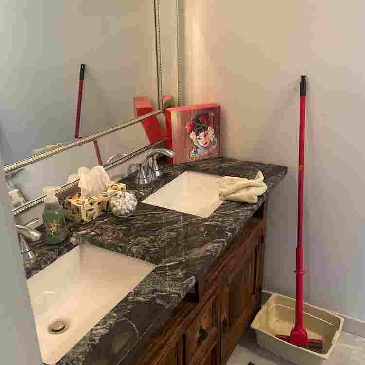 Room available