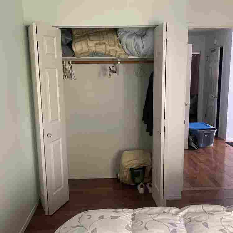 Room available