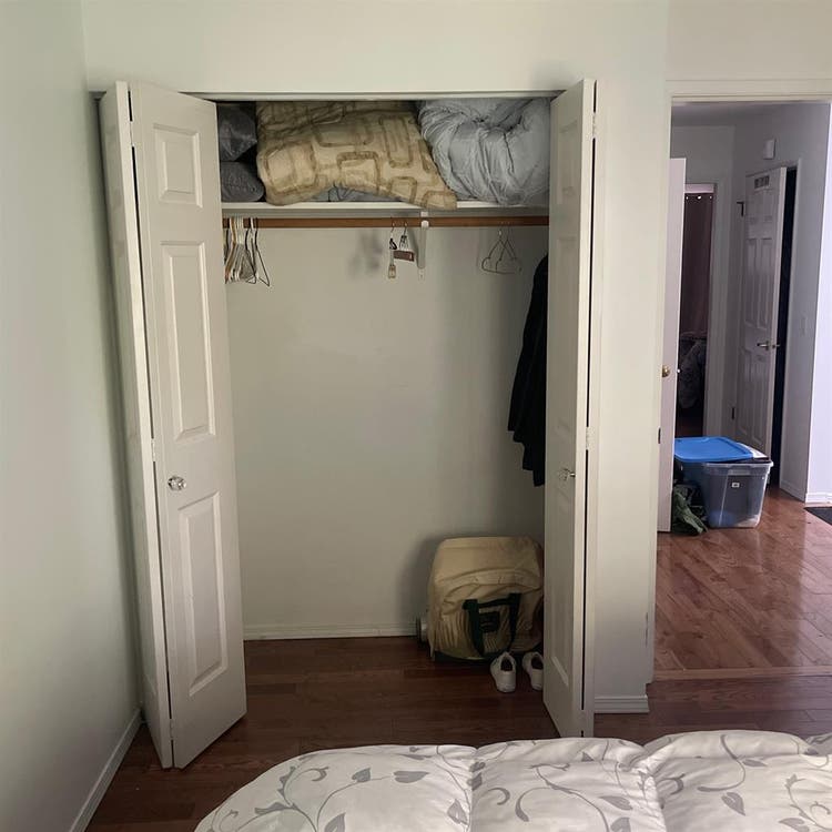 Room available