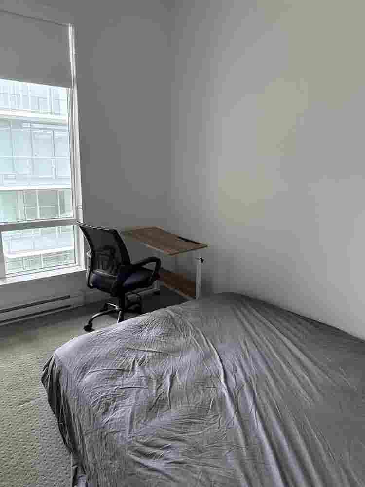 Private room