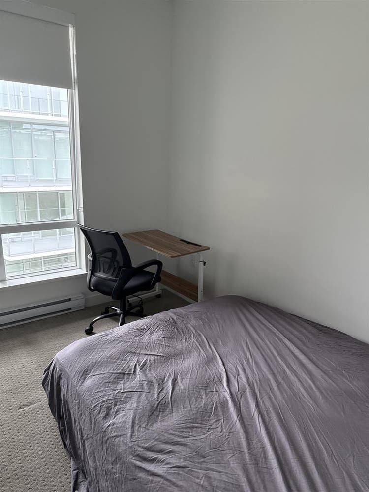 Private room