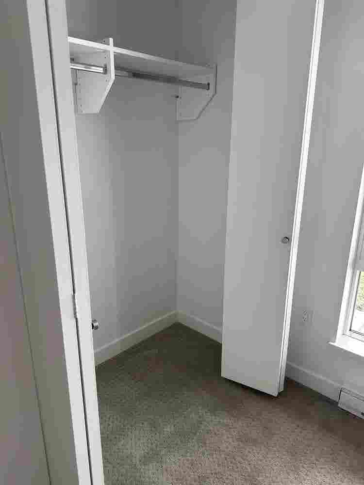 Private room