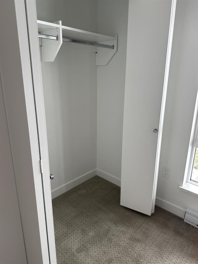 Private room