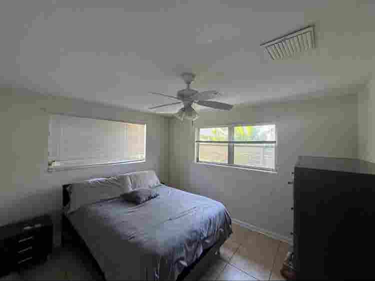 Spacious 2BR Apartment in WPB