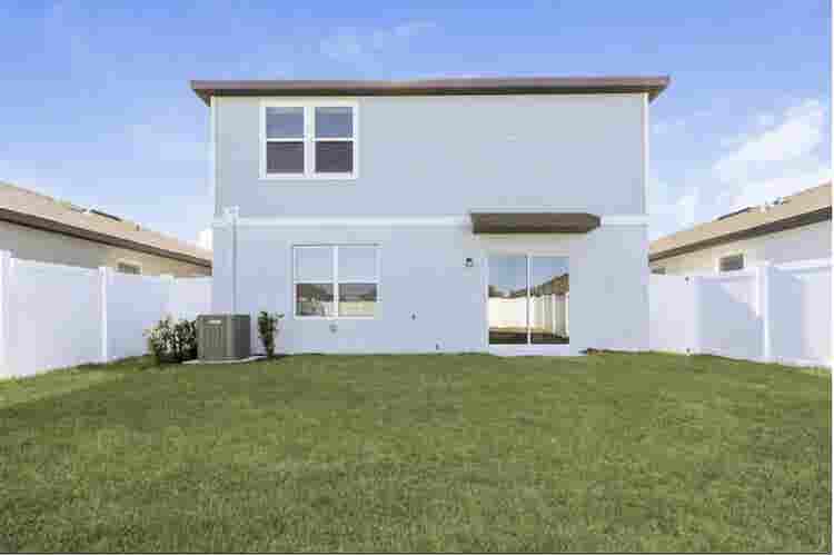 New Listing No place like Home