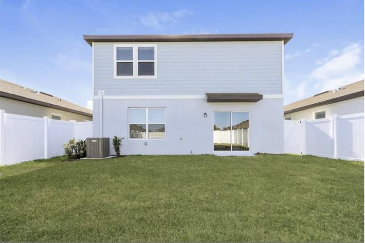 New Listing No place like Home