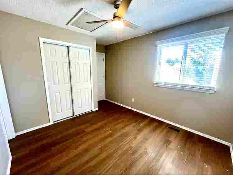Newly Updated Loft