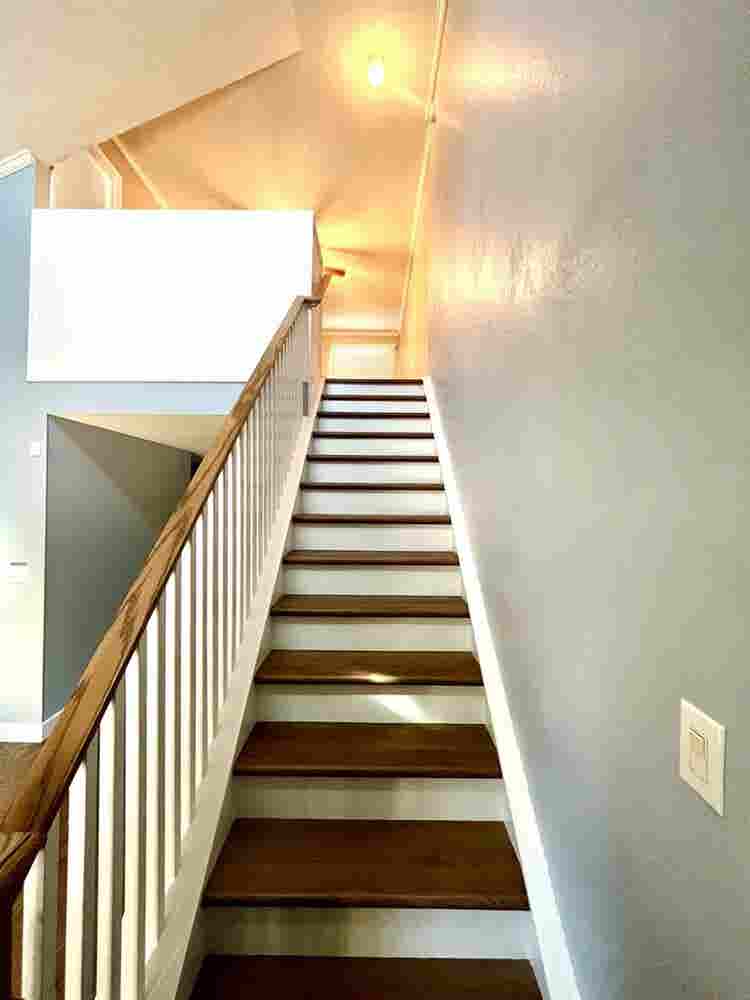 Newly Updated Loft