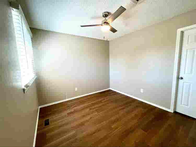 Newly Updated Loft
