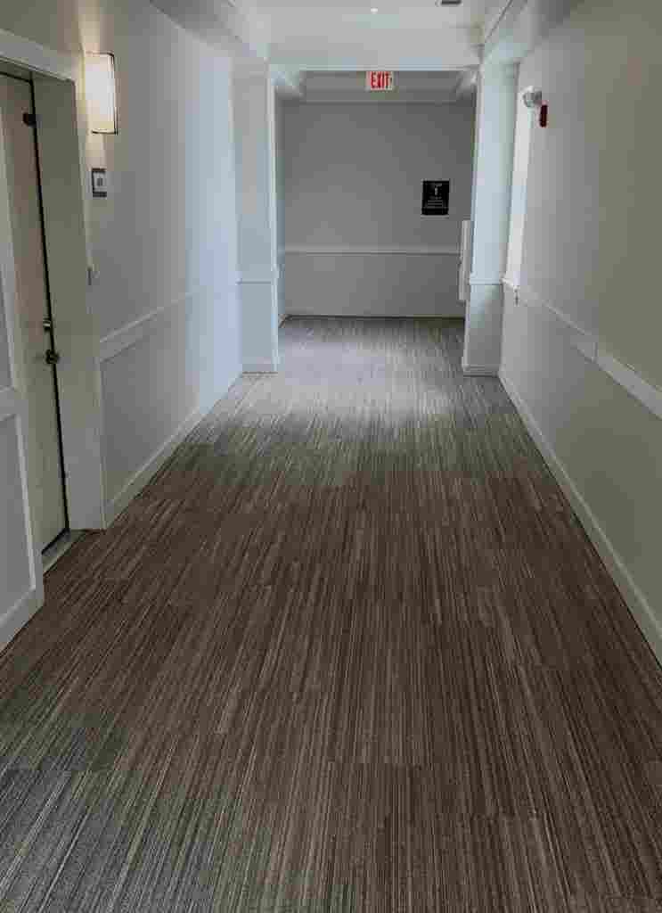 Furnished Penthouse Room for Rent