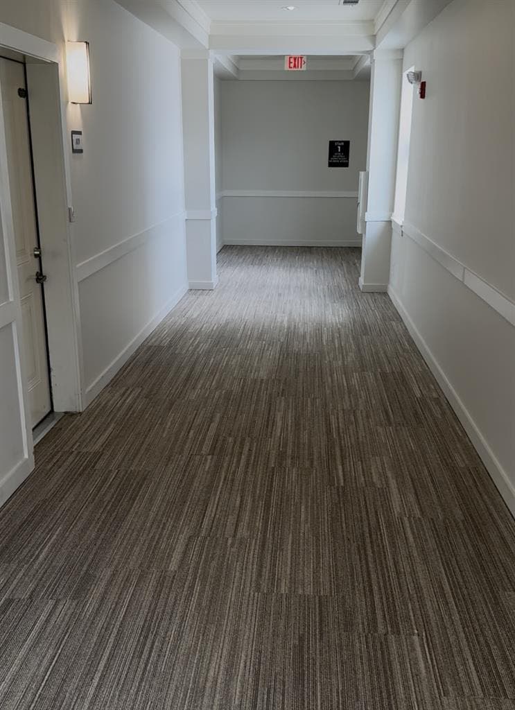 Furnished Penthouse Room for Rent