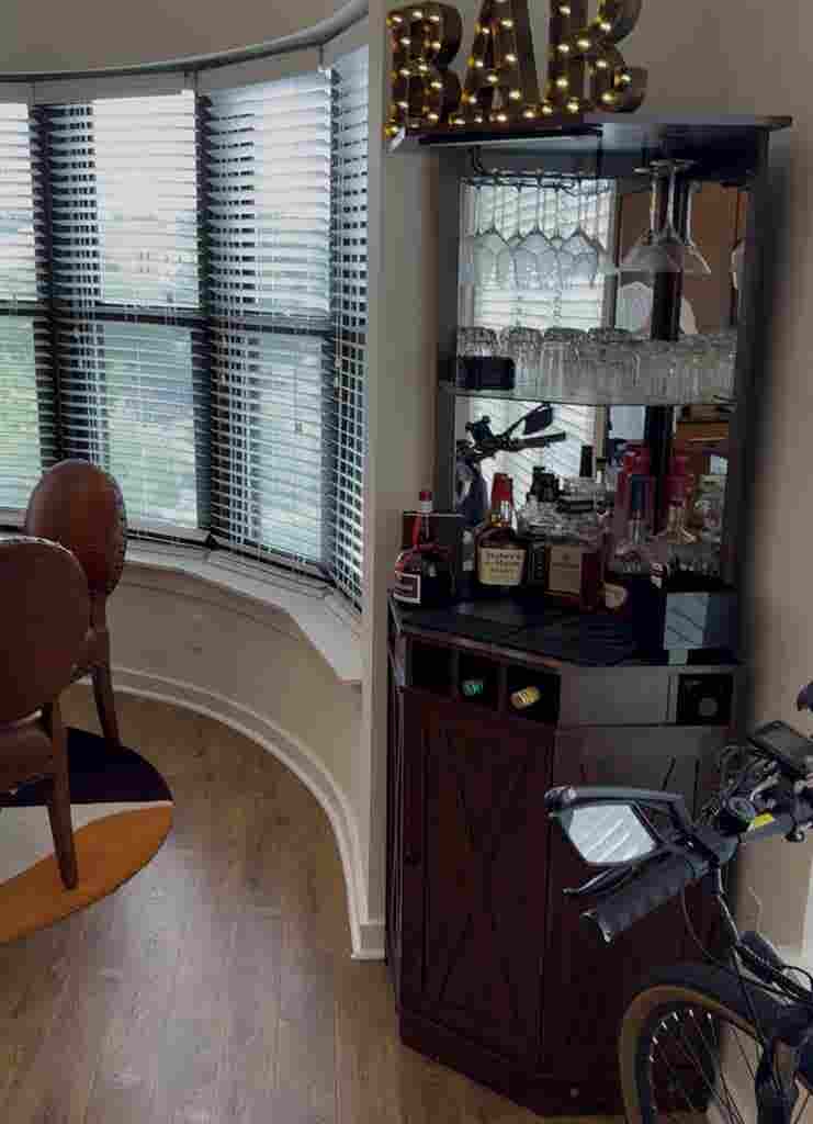 Furnished Penthouse Room for Rent