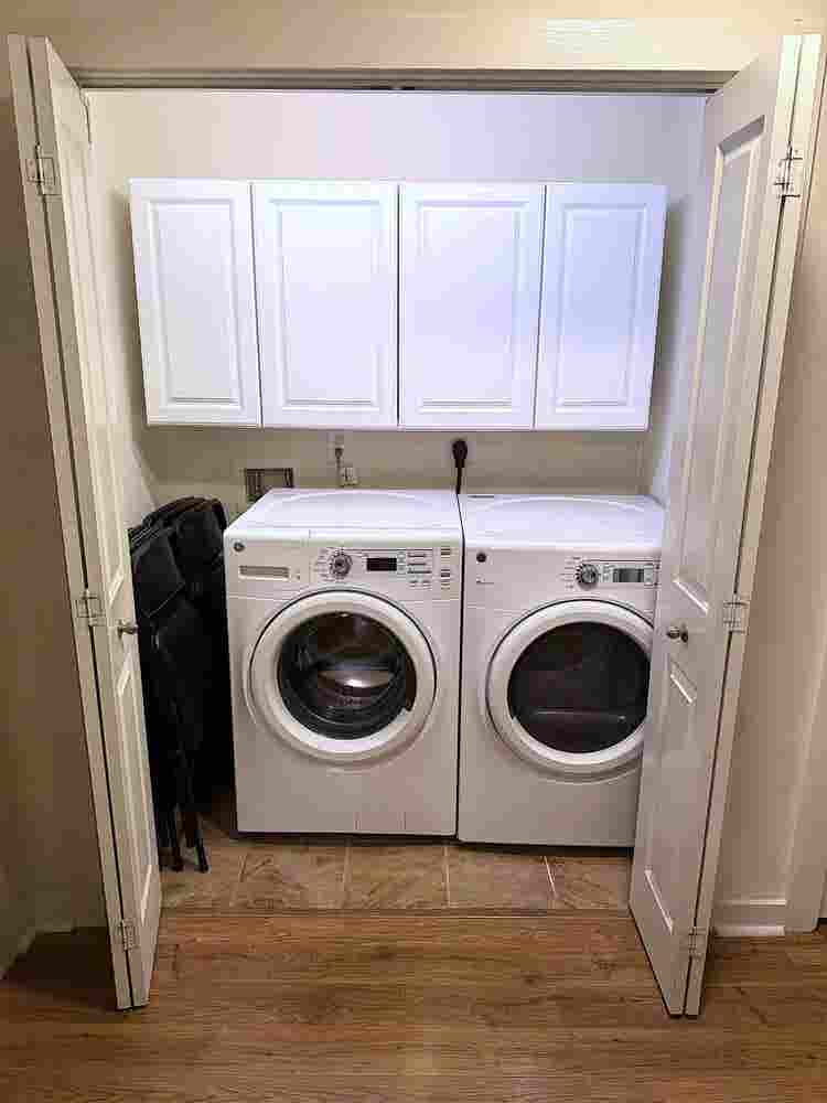 Furnished Penthouse Room for Rent