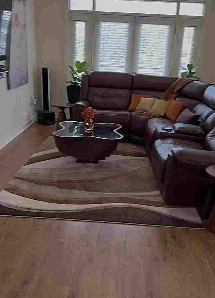 Furnished Penthouse Room for Rent