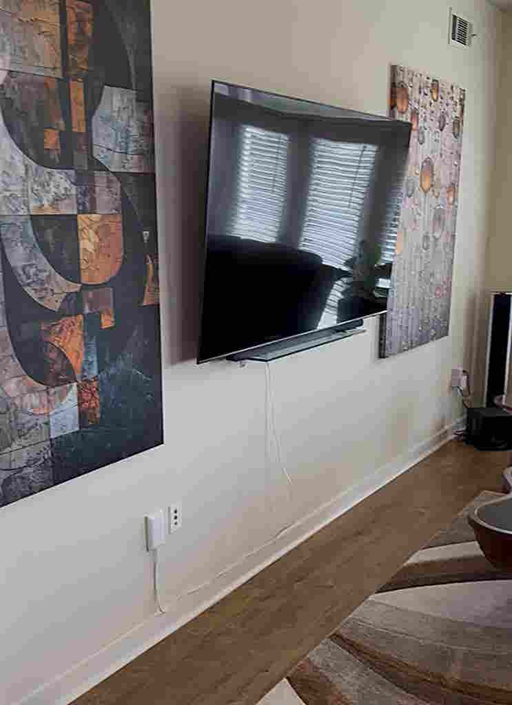Furnished Penthouse Room for Rent