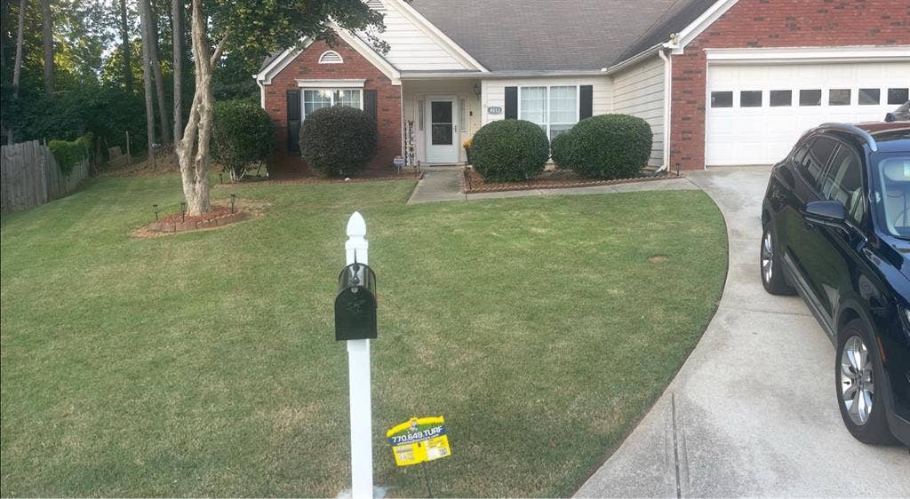Move In Special Two Bedroom