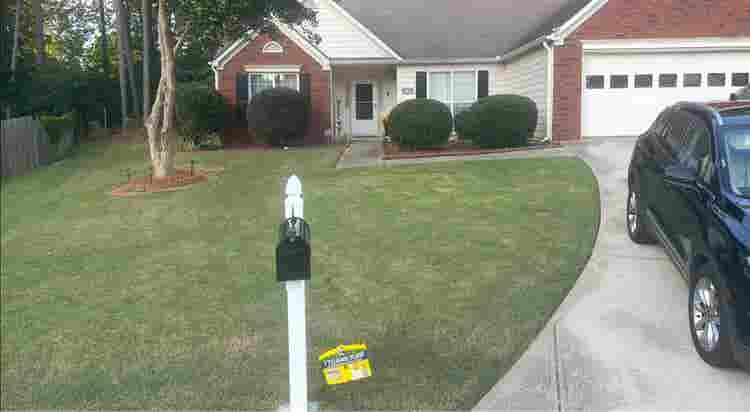 Move In Special Two Bedroom