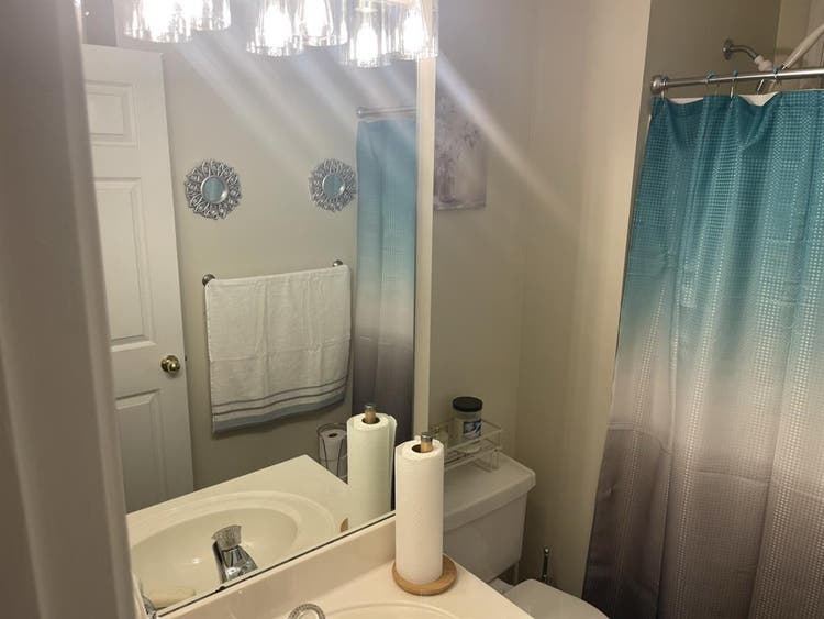 Move In Special Two Bedroom
