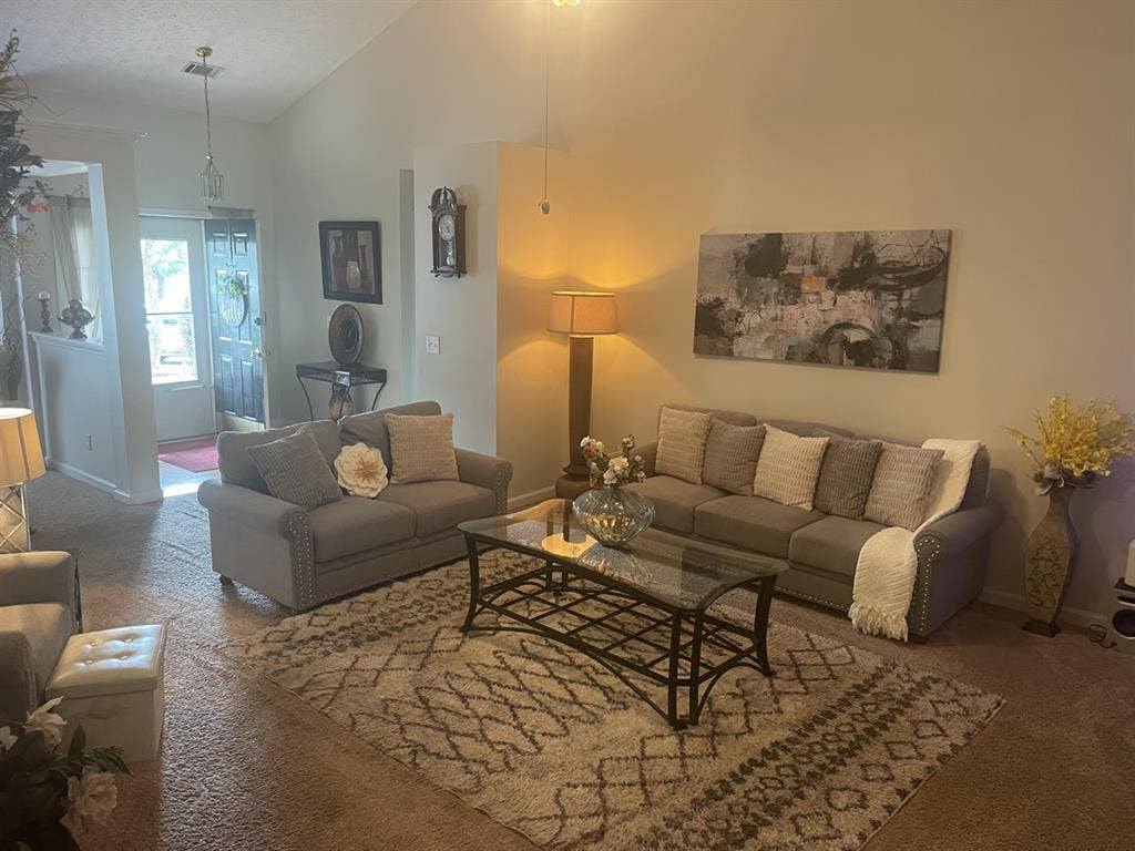 Move In Special Two Bedroom