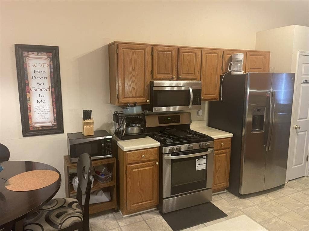 Move In Special Two Bedroom