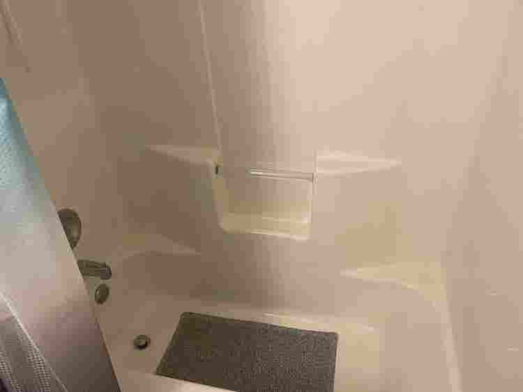 Move In Special Two Bedroom