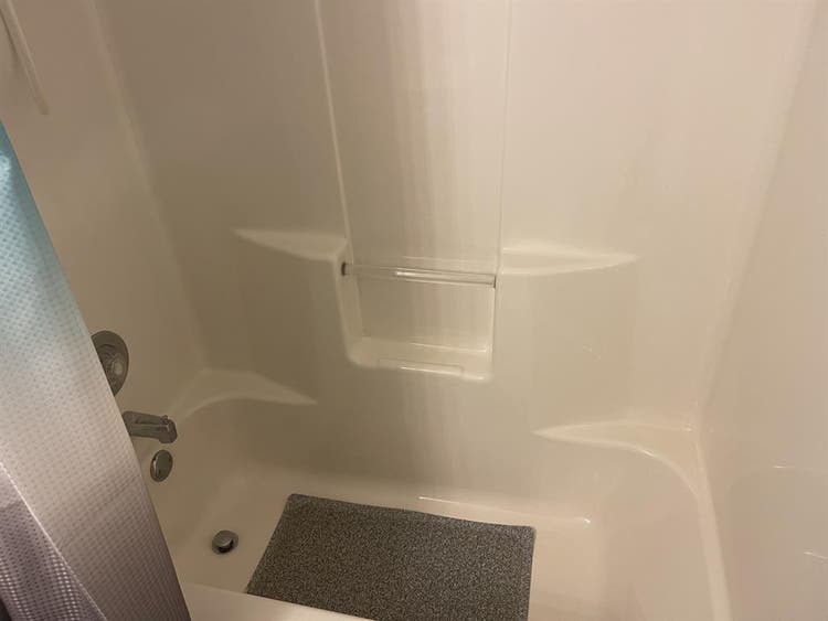 Move In Special Two Bedroom