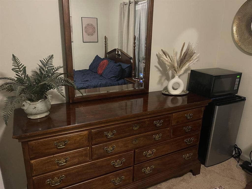 Move In Special Two Bedroom