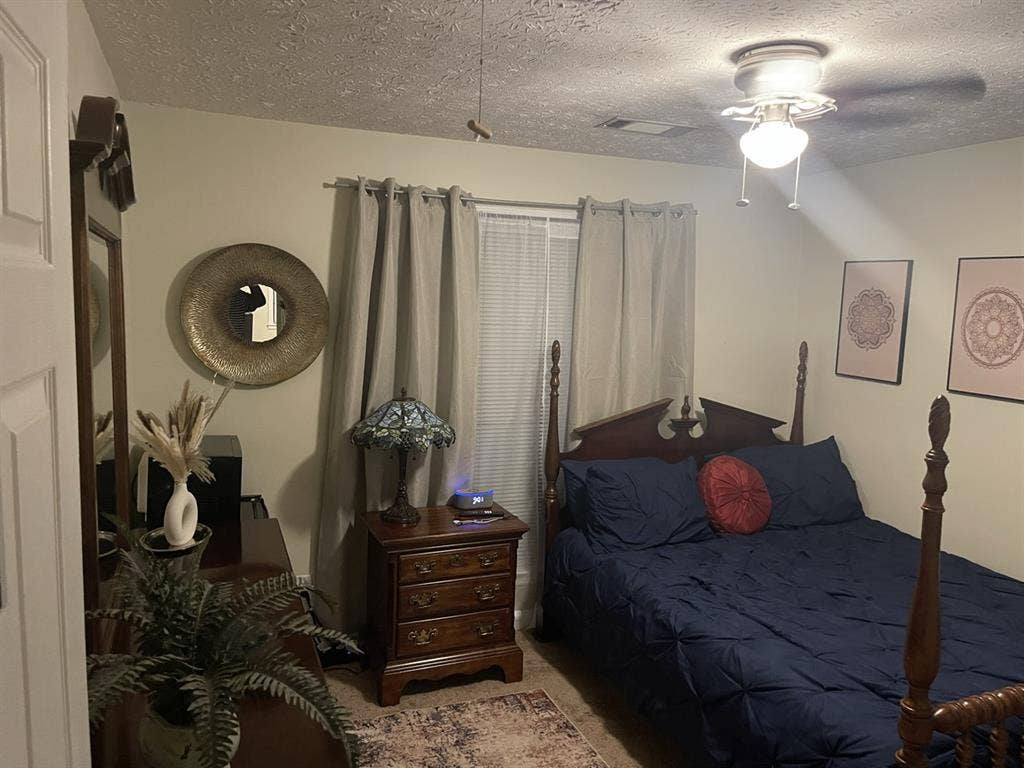 Move In Special Two Bedroom