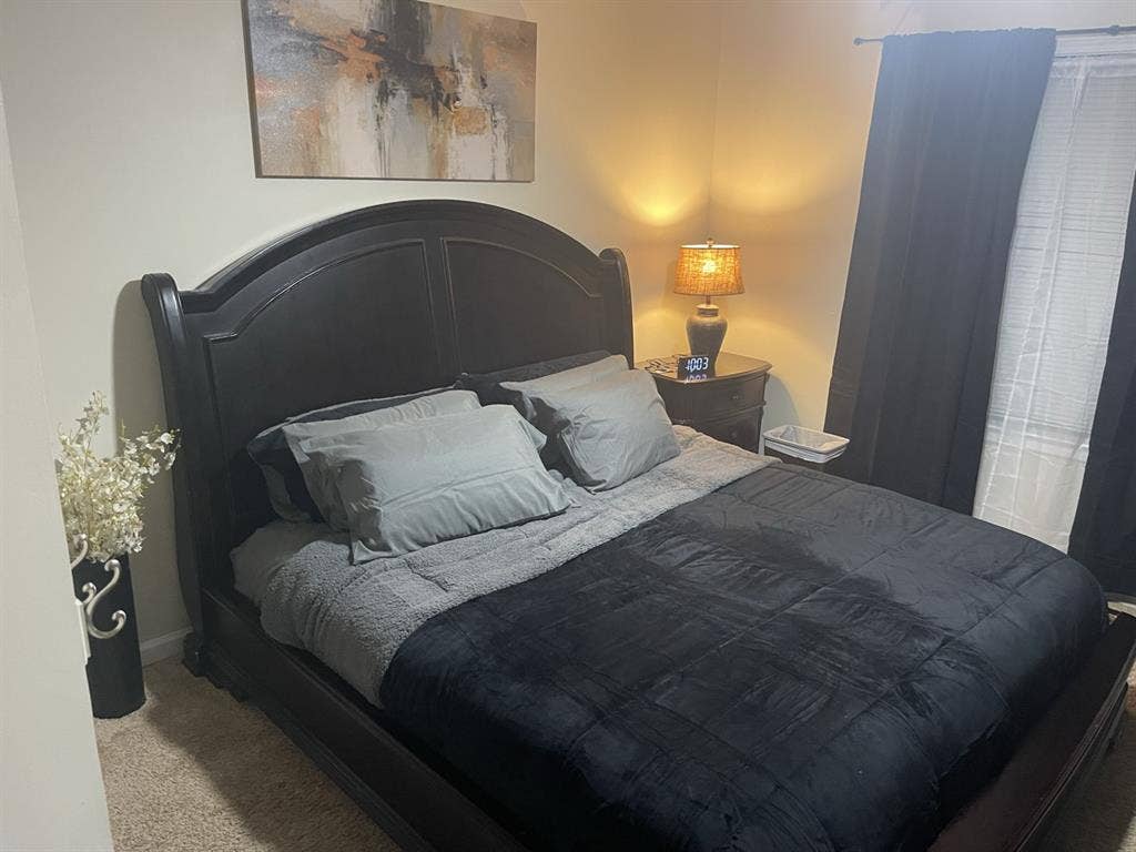 Move In Special Two Bedroom