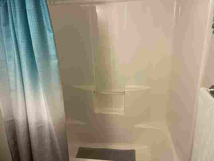 Move In Special Two Bedroom
