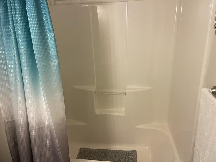 Move In Special Two Bedroom