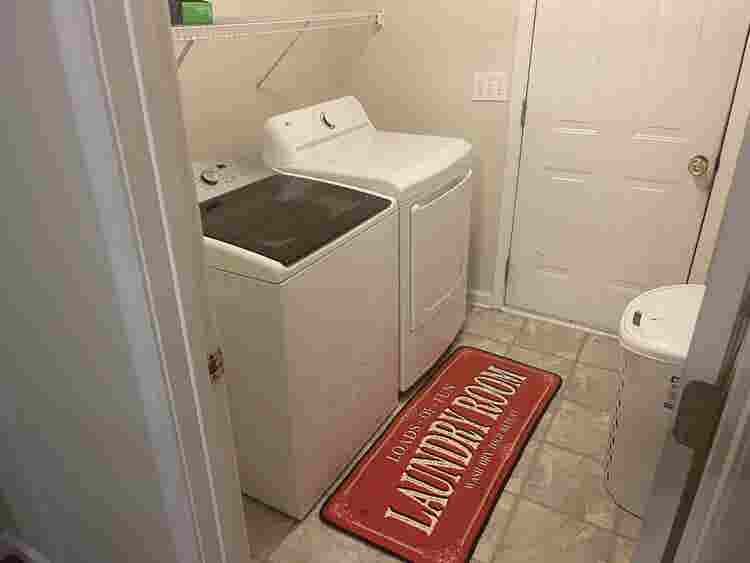 Move In Special Two Bedroom