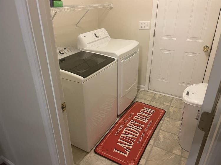 Move In Special Two Bedroom