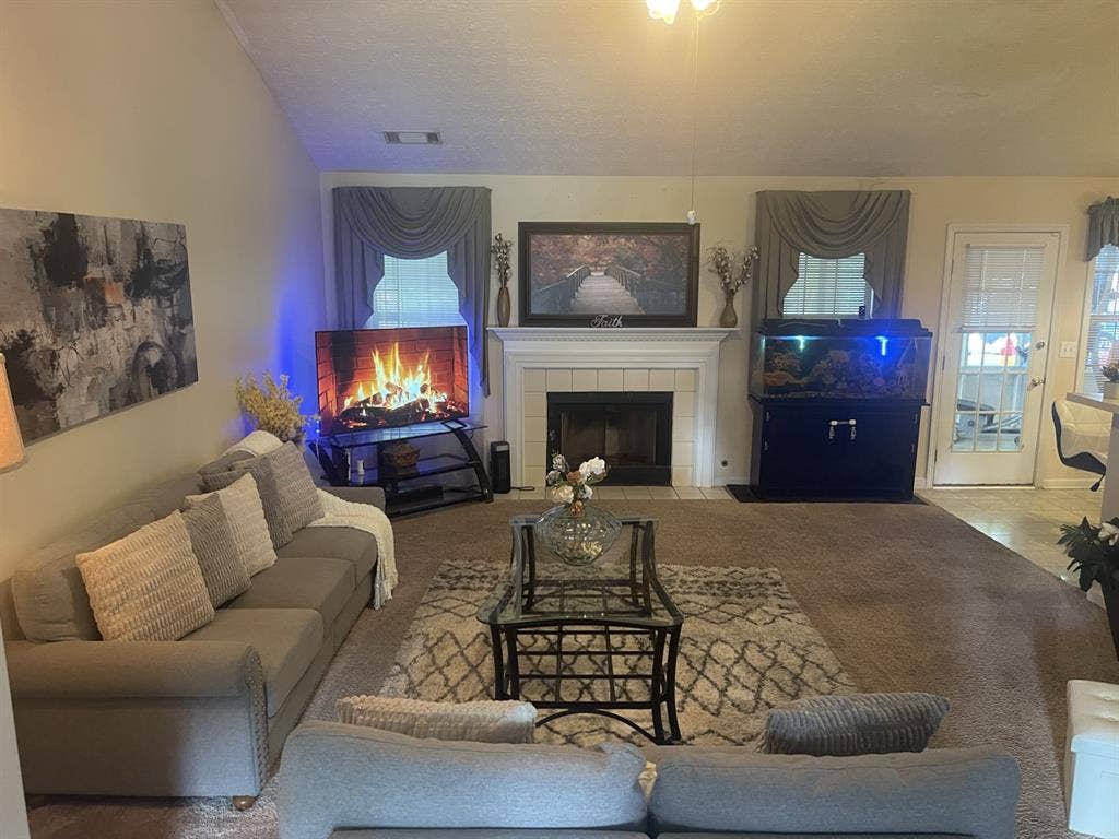 Move In Special Two Bedroom