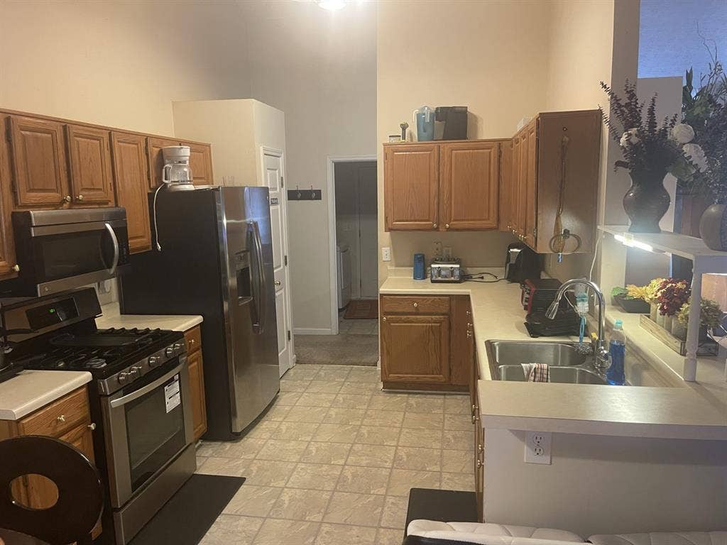 Move In Special Two Bedroom
