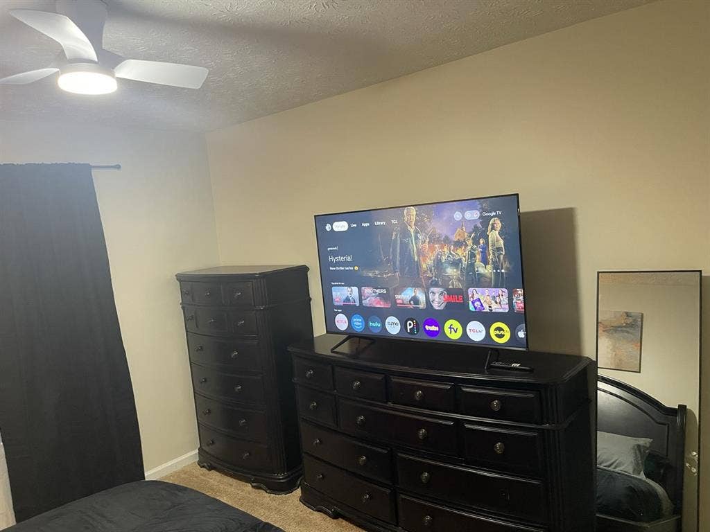 Move In Special Two Bedroom