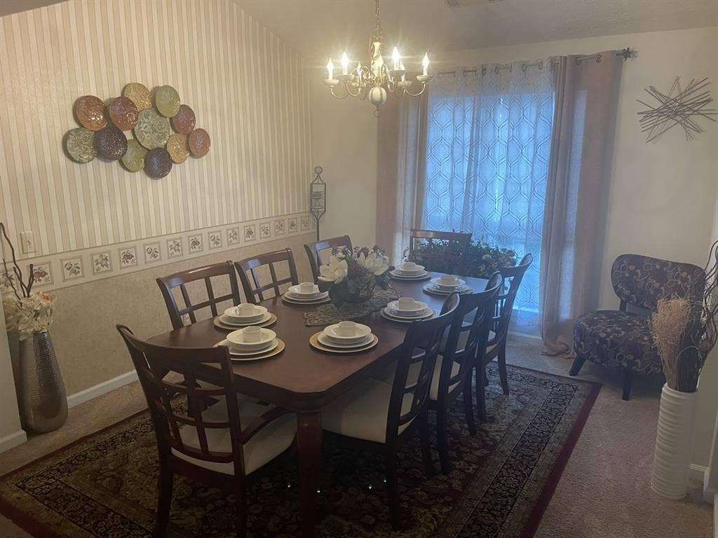 Move In Special Two Bedroom