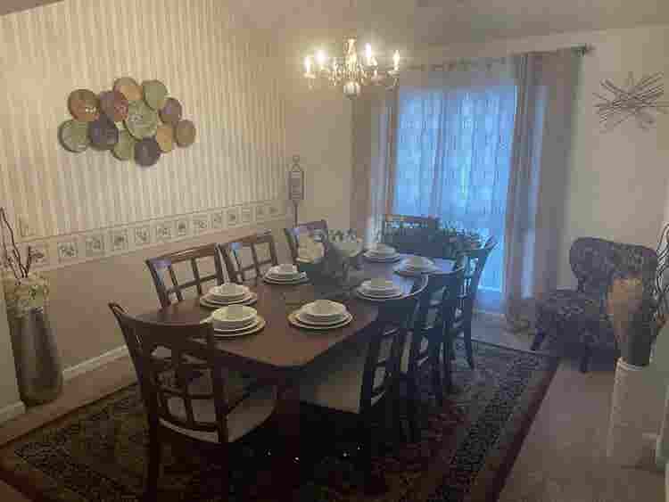 Move In Special Two Bedroom