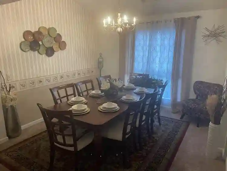 Move In Special Two Bedroom