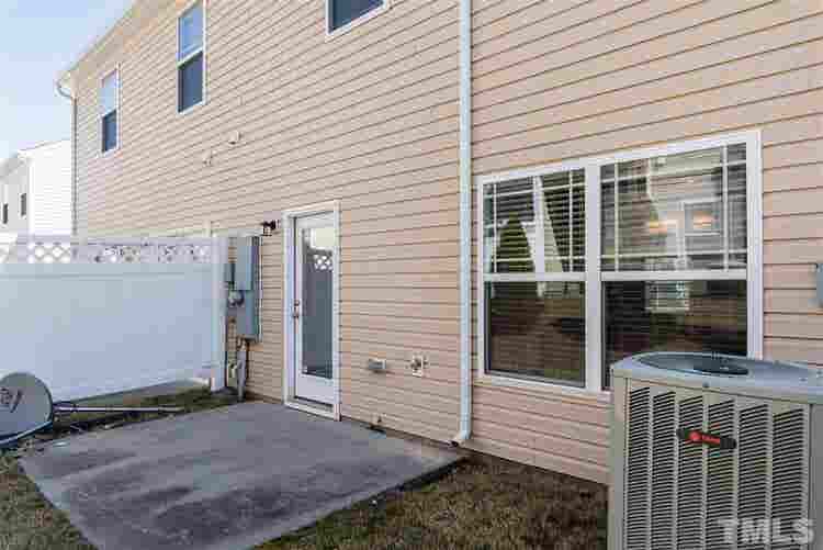 3 BR in Morrisville