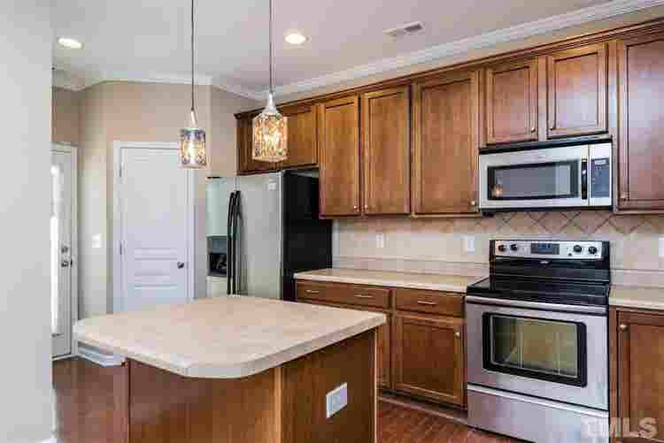 3 BR in Morrisville