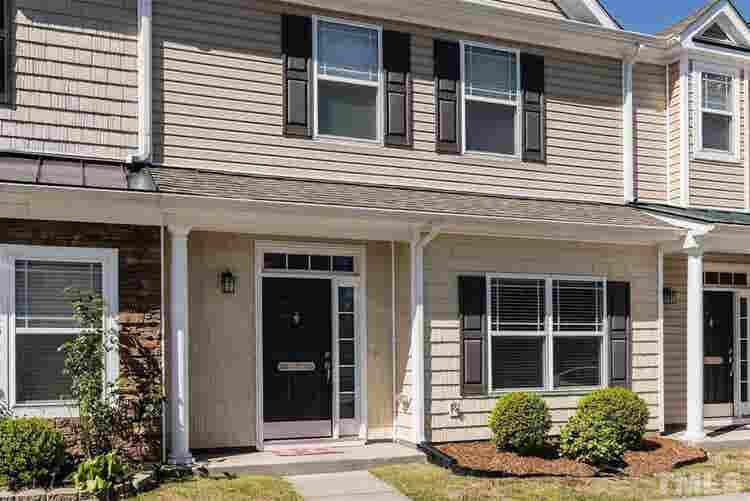 3 BR in Morrisville