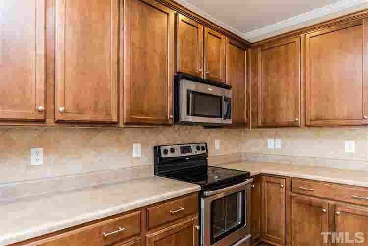 3 BR in Morrisville